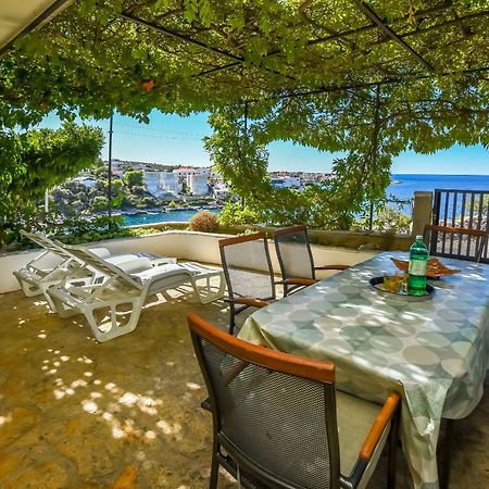 Holiday Home Marija - Beautiful Location Close To The Sea Sevid Exteriör bild