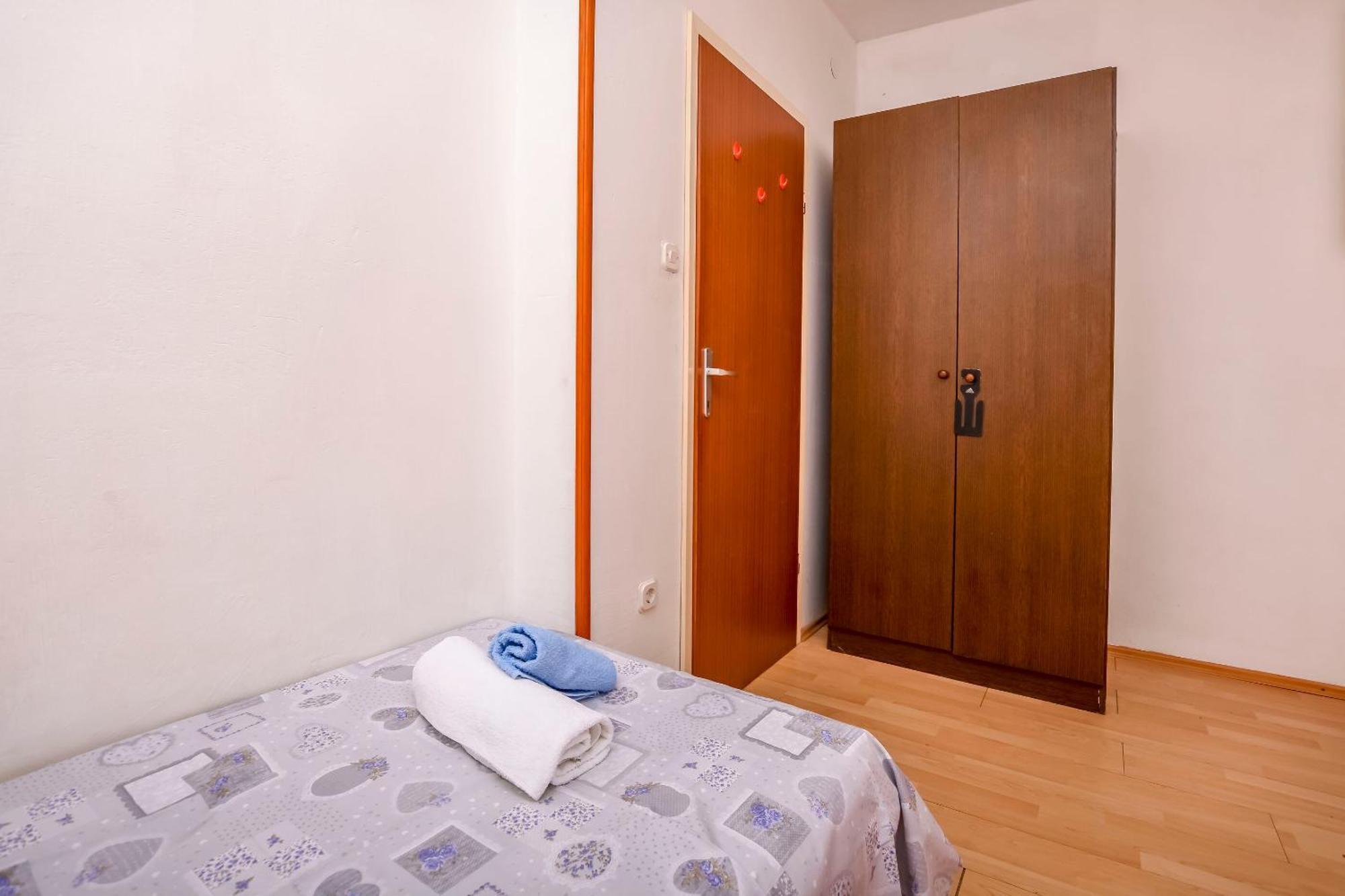 Holiday Home Marija - Beautiful Location Close To The Sea Sevid Exteriör bild